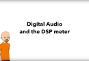 Digital Audio and the DSP meter